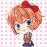 Sayori