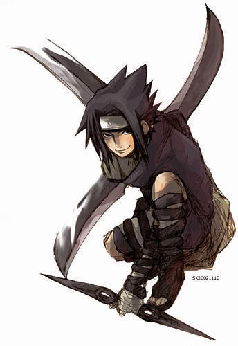 sasuke