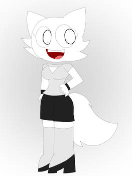 Explore the Best Sprunki_wenda Art | DeviantArt