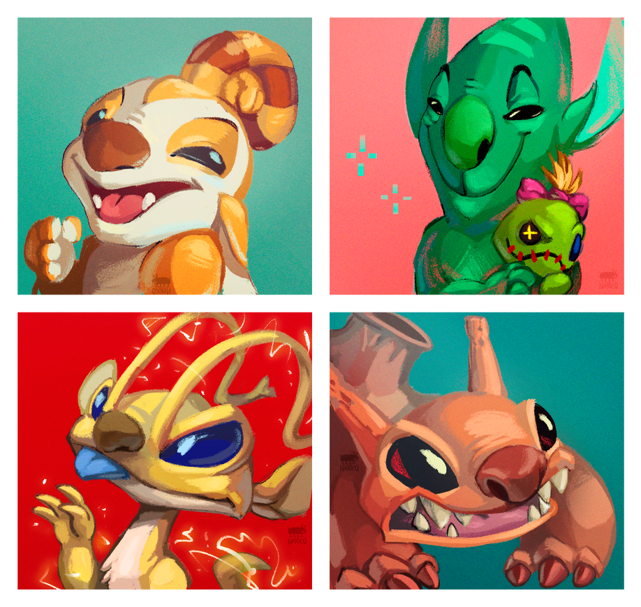 Experiments Deviantart Png Experiments by NARARCHER on DeviantArt
