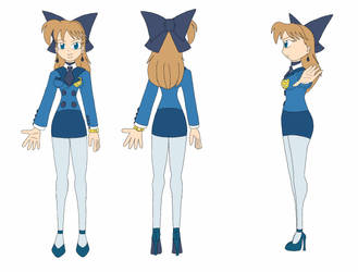 Alice reference  sI.D.es  concept art