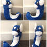 Dratini Plush