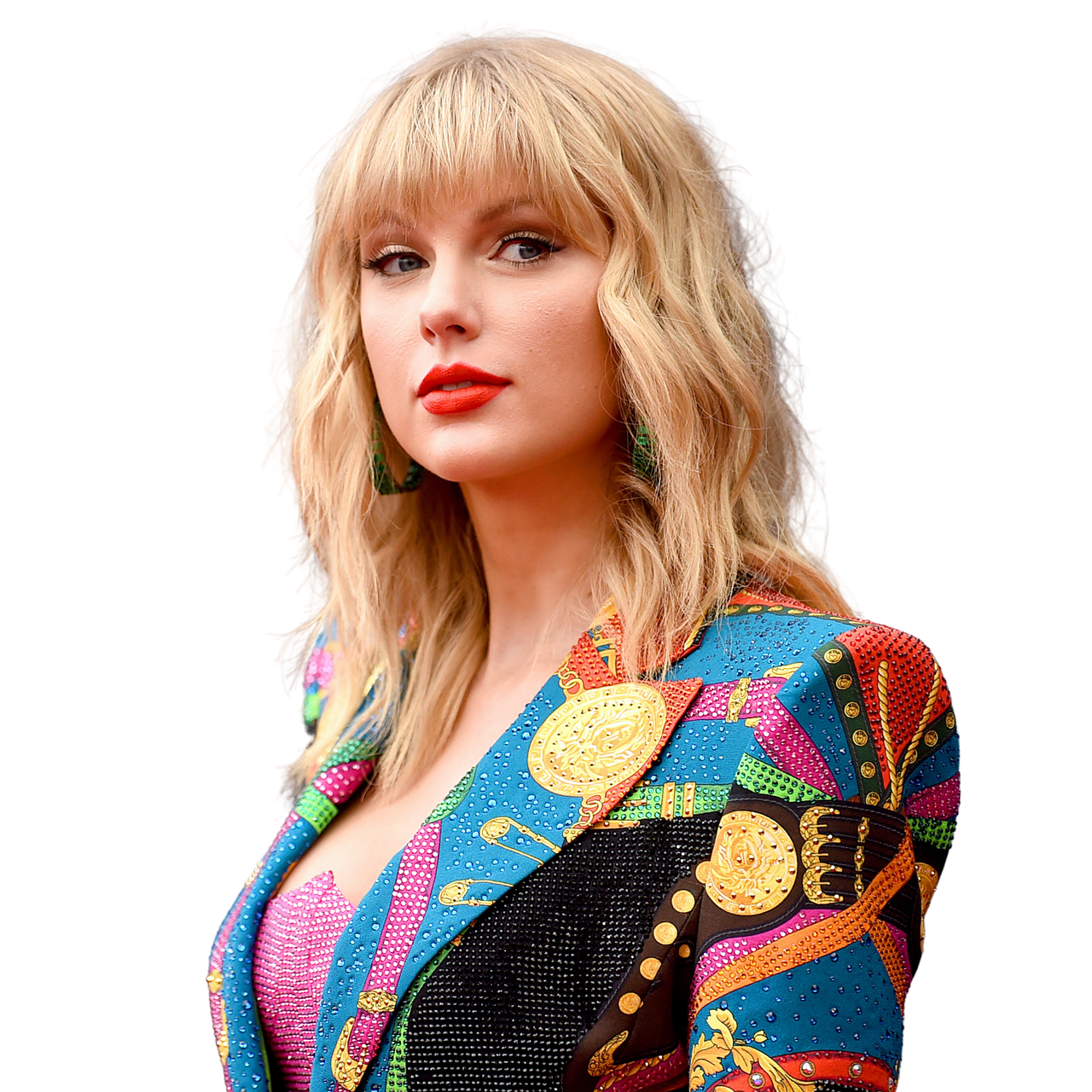  Taylor Swift Cutout