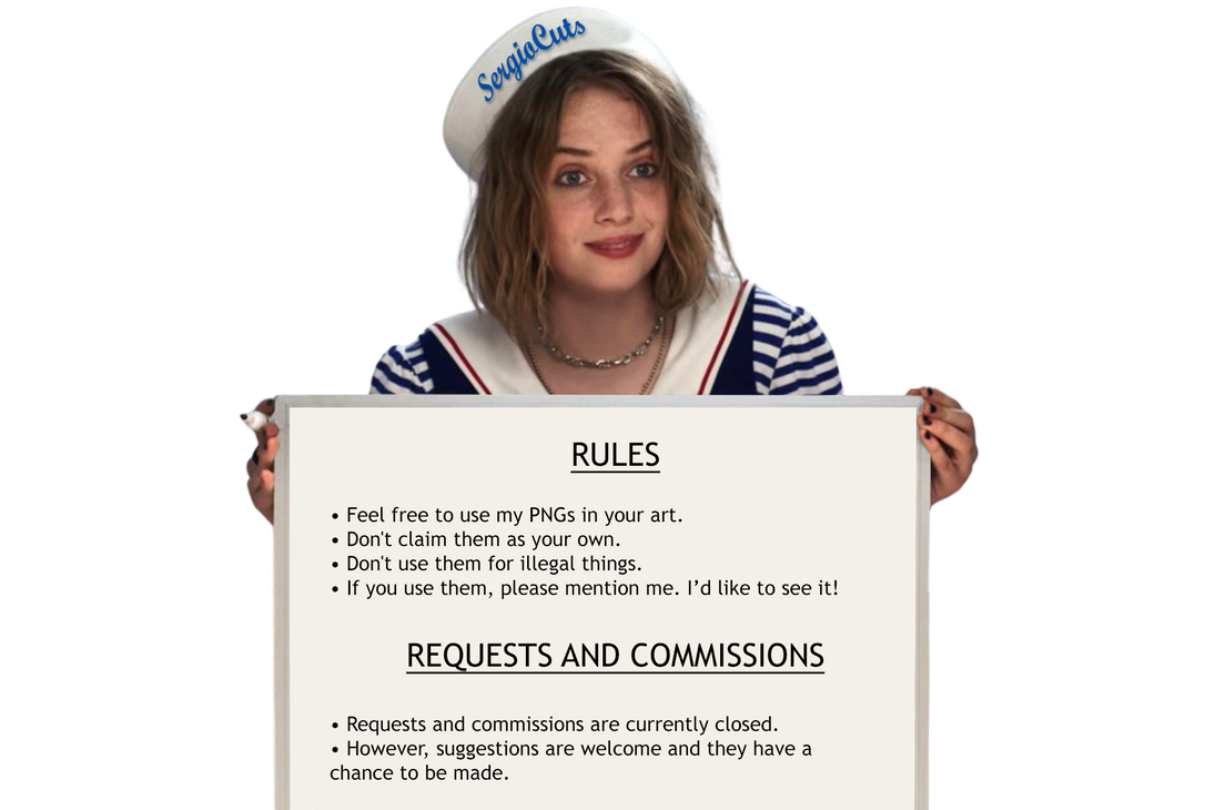 Da Rules by SergioCuts on DeviantArt