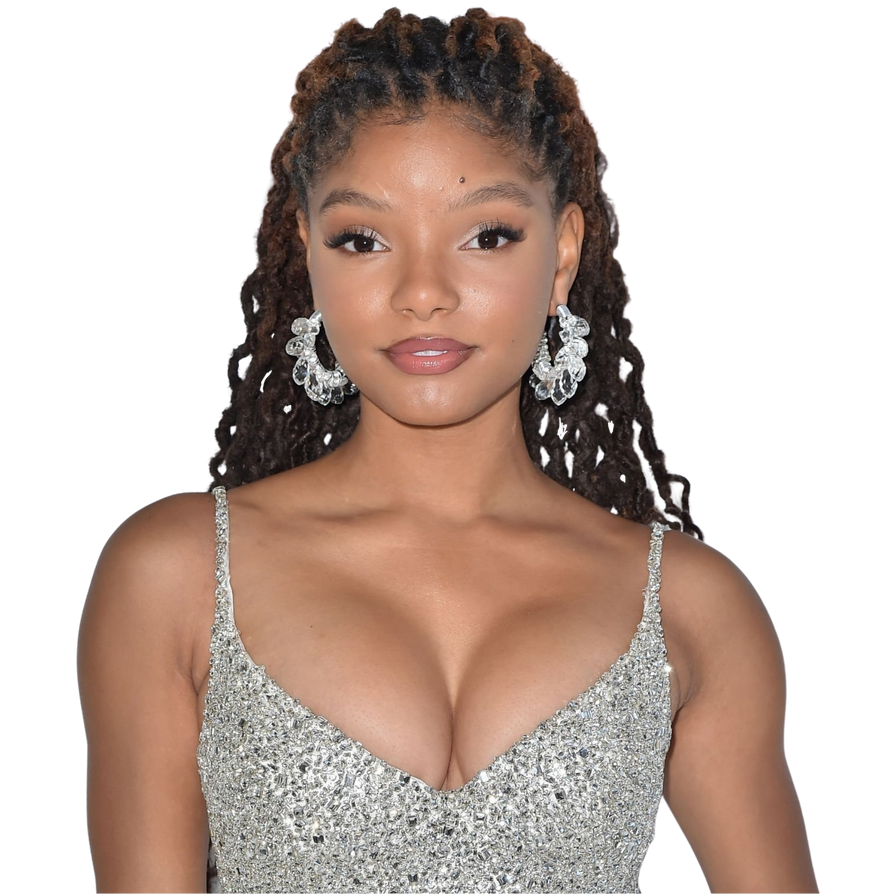 Halle Bailey 2025
