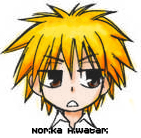 Chibi Usui