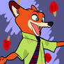 Nick Wilde