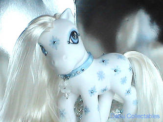 Snowflake custom MLP