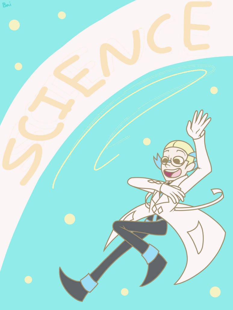 Science by birdkings on DeviantArt