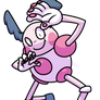 Mr. Mime