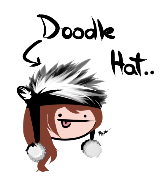 Doodlehat