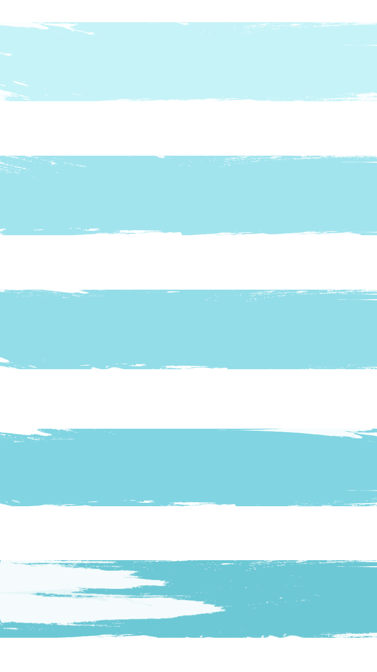 Ombre Tiffany Blue Paint Strokes Iphone Wallpaper By Allydott On Deviantart