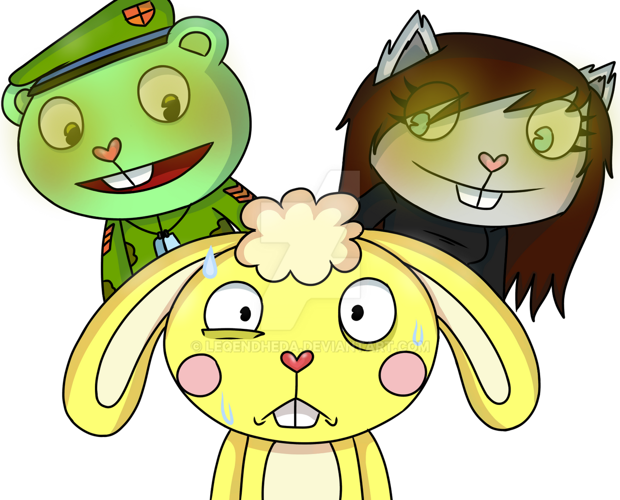 Dynamic Duo. by LeqendHeda on DeviantArt Dynamic Duo. by LeqendHeda on DeviantArt