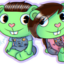 Official Kids of Krazy and Flippy!