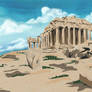 The Parthenon (Part 1)