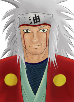 Jiraiya