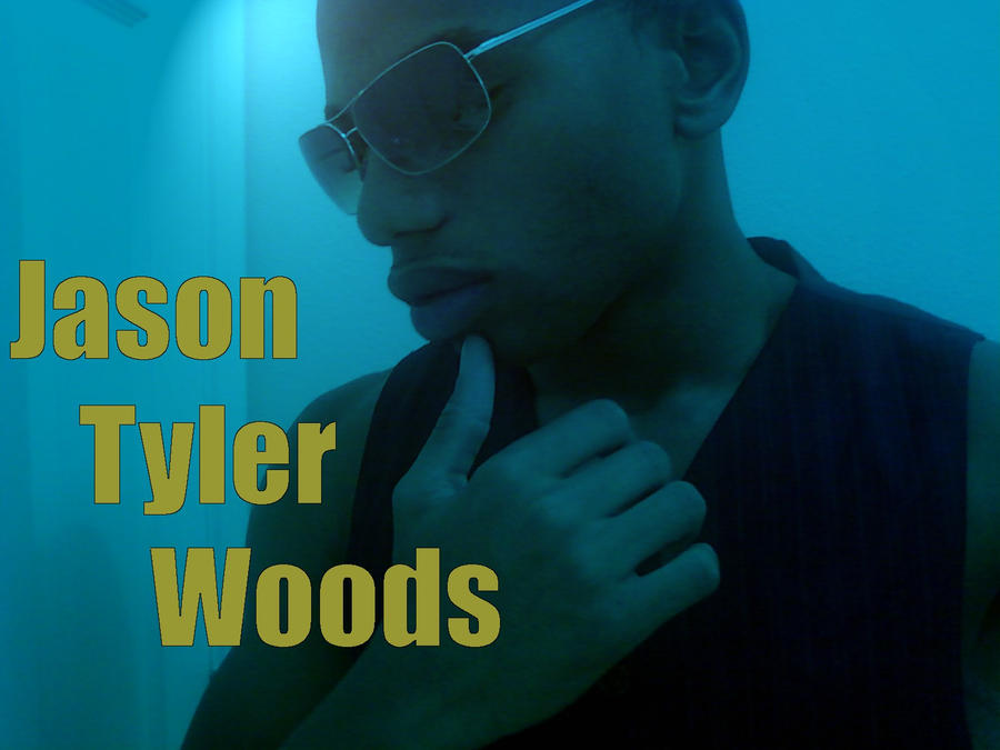 Jason Ridge Album Jason album cover by WonderboyT5 on DeviantArt
