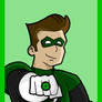 GLAS: Hal Jordan