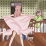 A new light sissy! or darkness! Repro S1.ep.6 SW