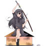 Mirai - Cuteness is Justice! Senran Kagura