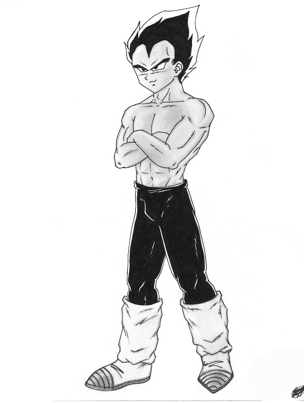 Vegeta