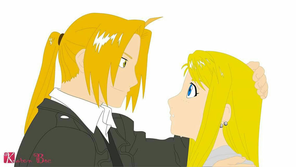 Edward  Winry 