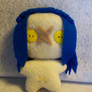 Nakid Saix Plushie