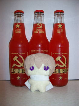 LENINADE.