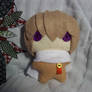 APH::Russia Plushie