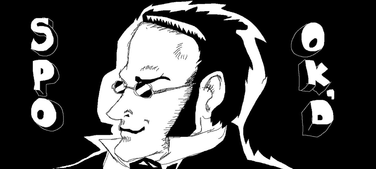 Spooked Reference Spooked by vronning on DeviantArt