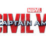 Captain America - Civil War - The New Logo