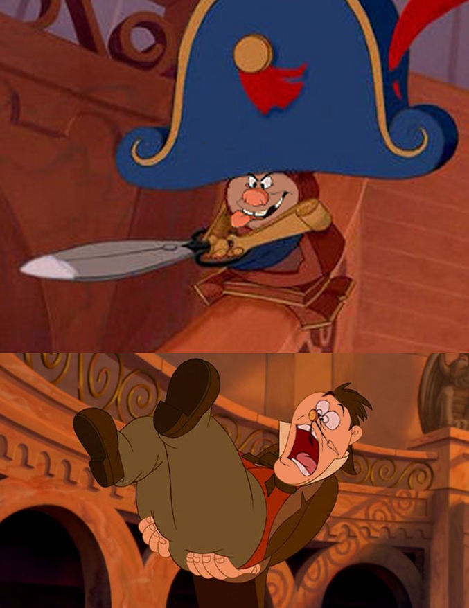 Beauty And The Beast Faceswap again By Pencil Stub On DeviantArt beauty-and-the-beast-faceswap-again-by-pencil-stub-on-deviantart
