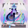 Adopt Open Galaxy Star 25$