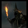 Witch King of Angmar