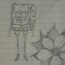 Spongebob O_O