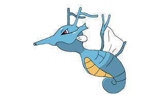 Kingdra