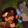 Quest: With Friends Like These...