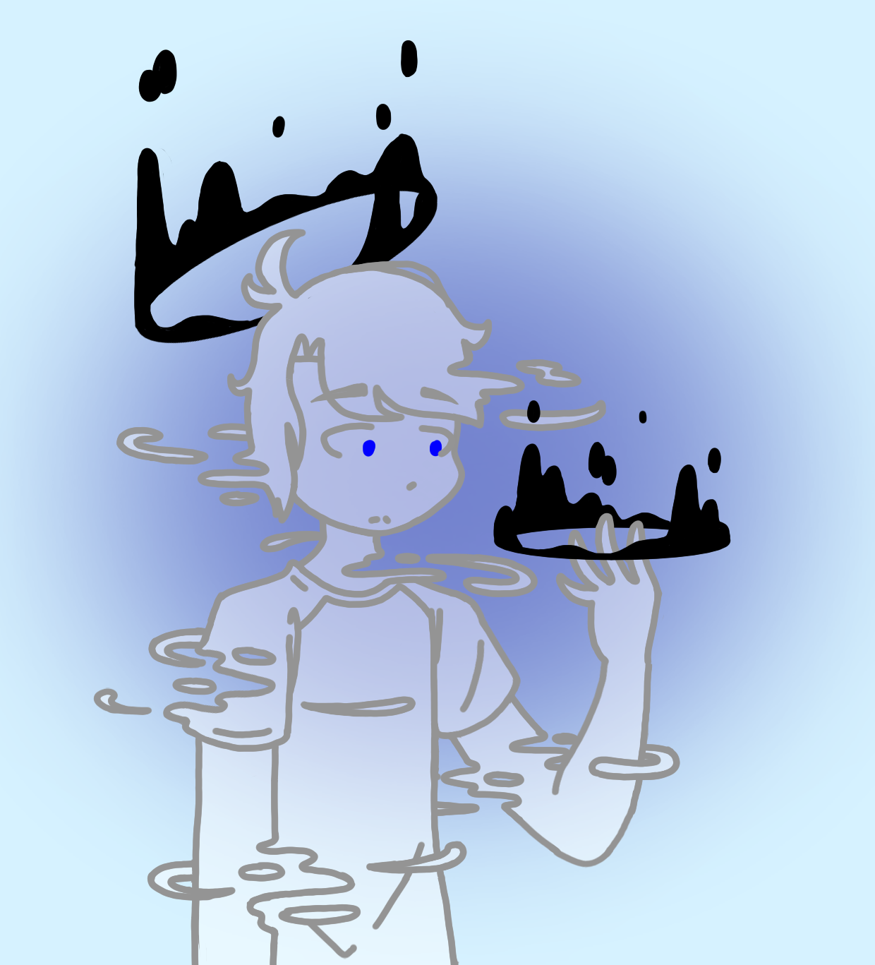 Phantommy Phantommy (DTIYS entry) by SobreDunas on DeviantArt