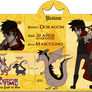 Dragon Prince -ficha-