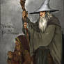 Gandalf The Grey