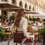 A table for two ( Short Story)