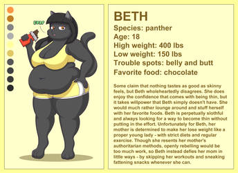 Beth Bio 2020