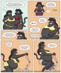 Life In the Fat Lane Remastered - Page 4