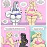 Humble Haley - Page 2