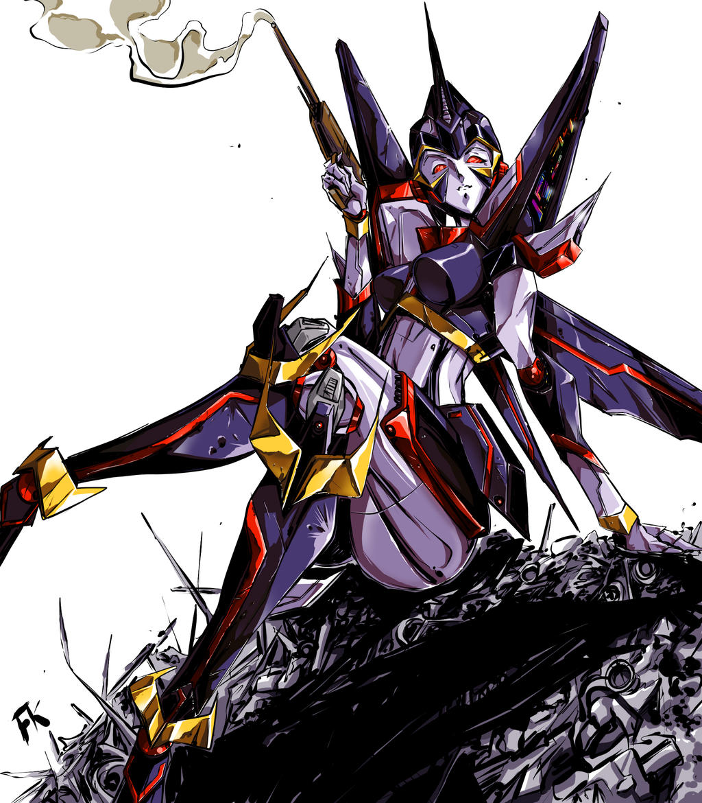 Raven Wing Chapter special-Ravenwing by hinomars19 on DeviantArt