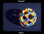 Buckyball by wolbashi