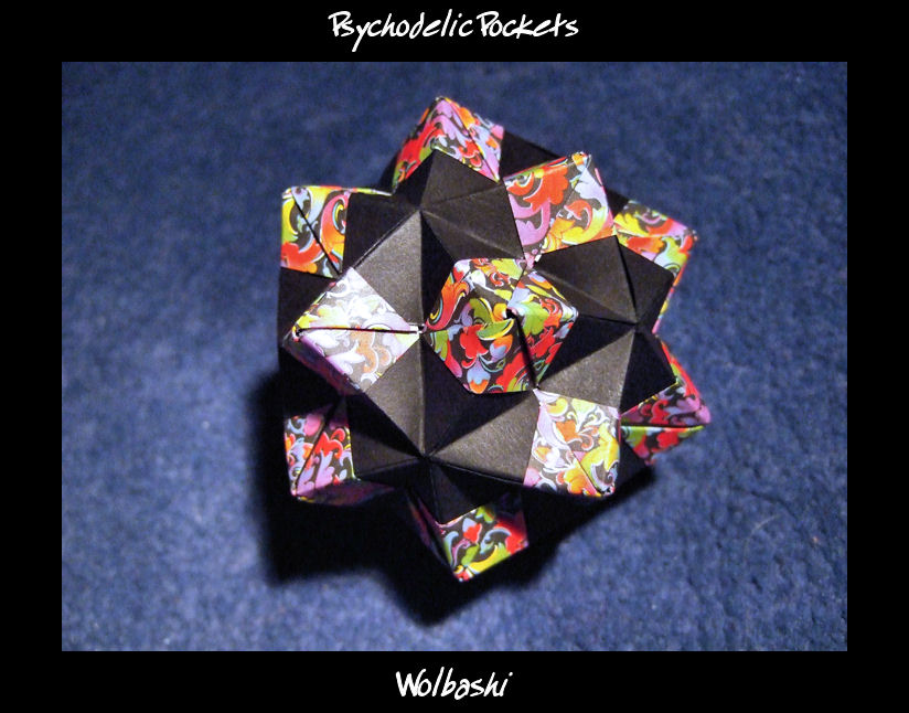 Psychodelic Pockets