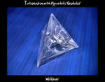 Tetrahedron... by wolbashi