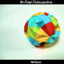 Brilliant Dodecahedron