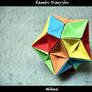 Rhombic Triangles